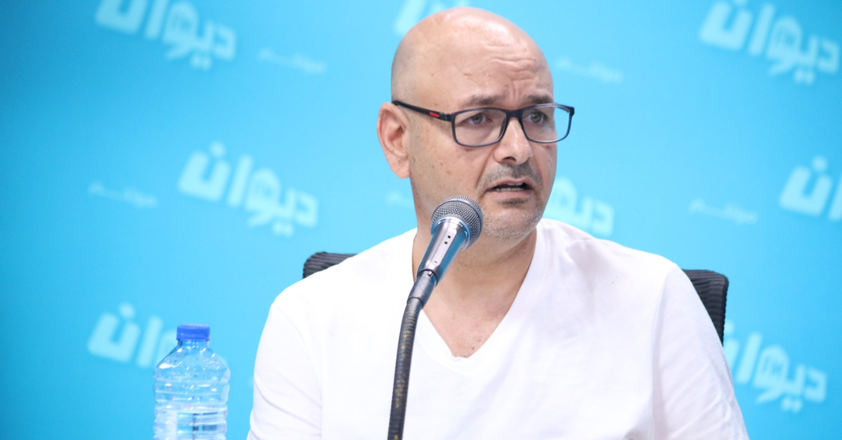 الخبير محمد دالي صفية يكشف ملامح الاستراتيجية الوطنية للاقتصاد الأخضر
