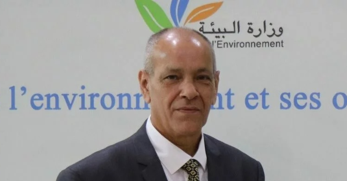 وزير البيئة: تشريك المواطنين لا زال الحلقة المفقودة في مكافحة التلوث وحماية البيئة