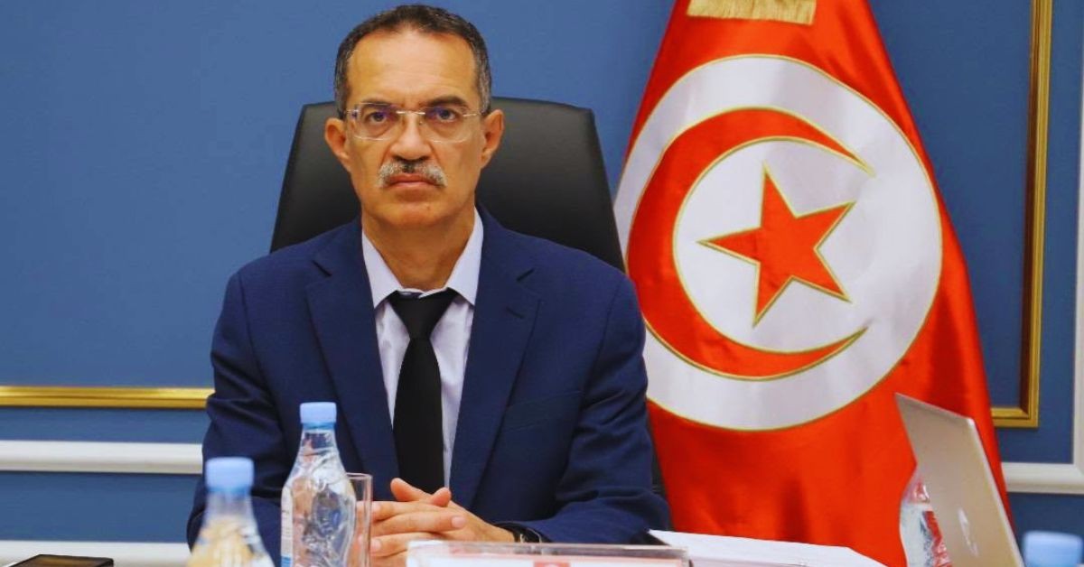 وزير الفلاحة: التعداد العام الفلاحي محطة وطنية استراتيجية وجب انجاحها
