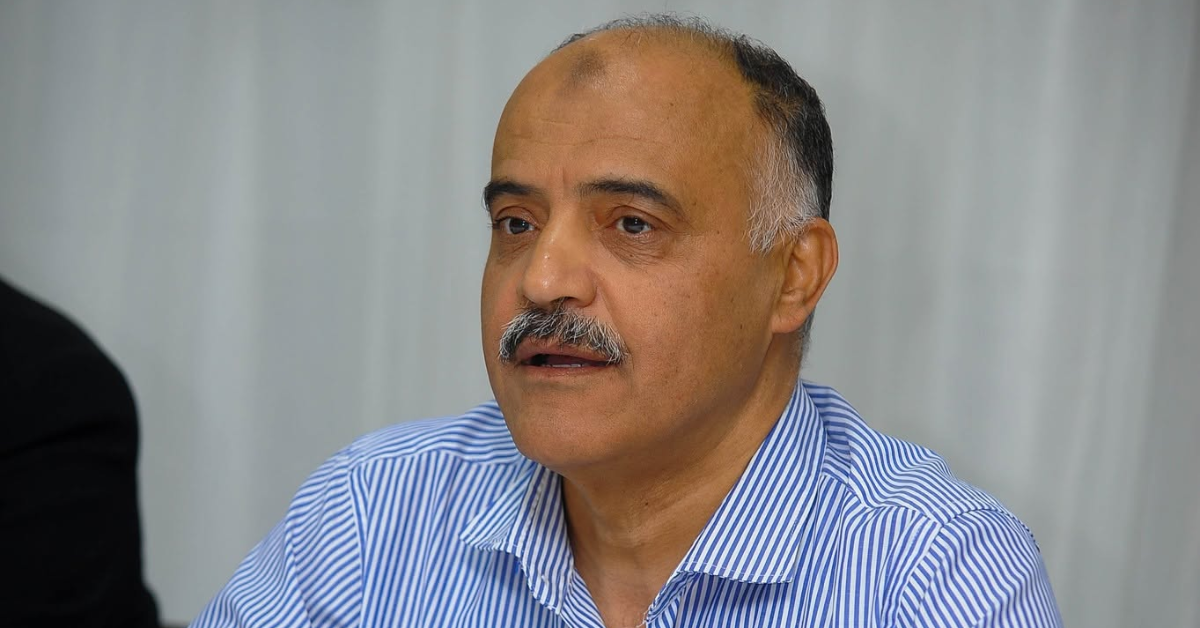 فوز قائمة كريم الهلالي بانتخابات جامعة كرة اليد
