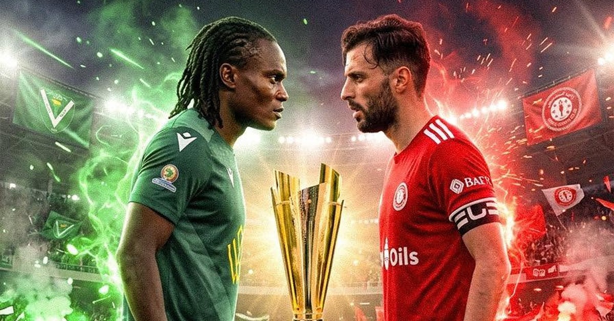 السويحلي يتوج بلقب الدوري الليبي للمرة الأولى في تاريخه