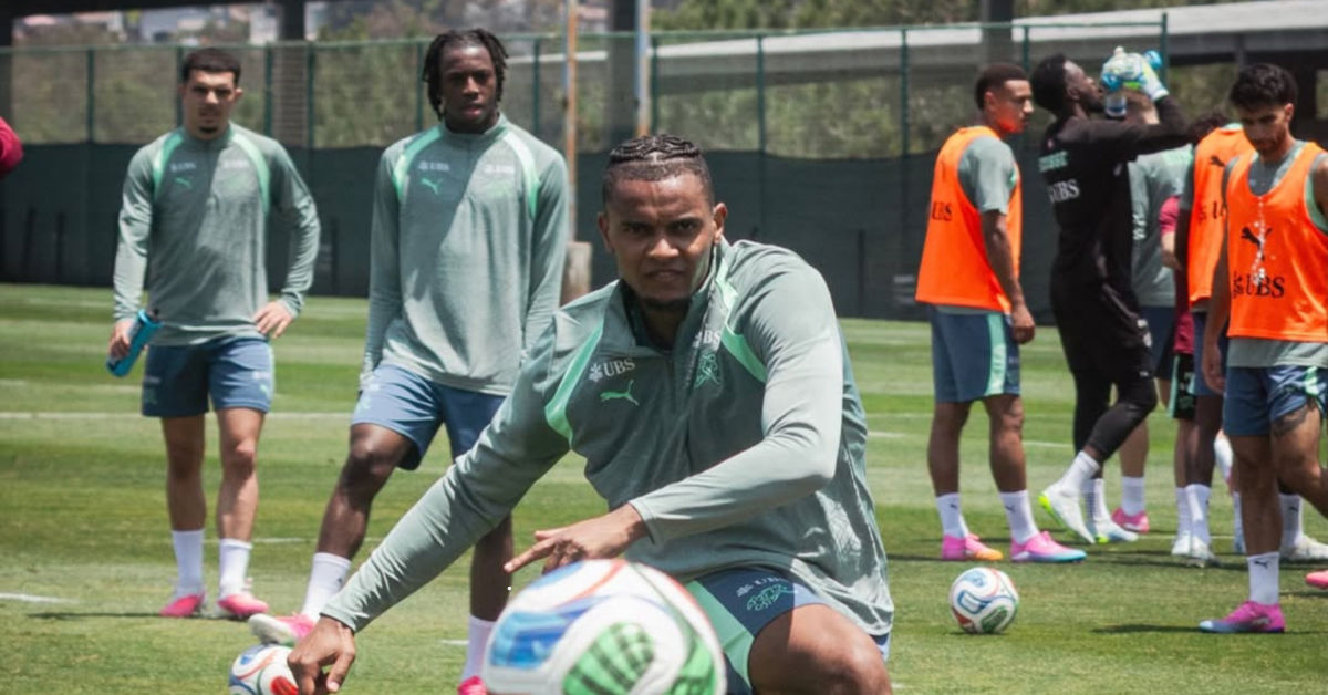كأس العالم2026: بسبب الافاعي السامة ... منتخب سويسرا يطالب بتغيير ملعب تدريباته 