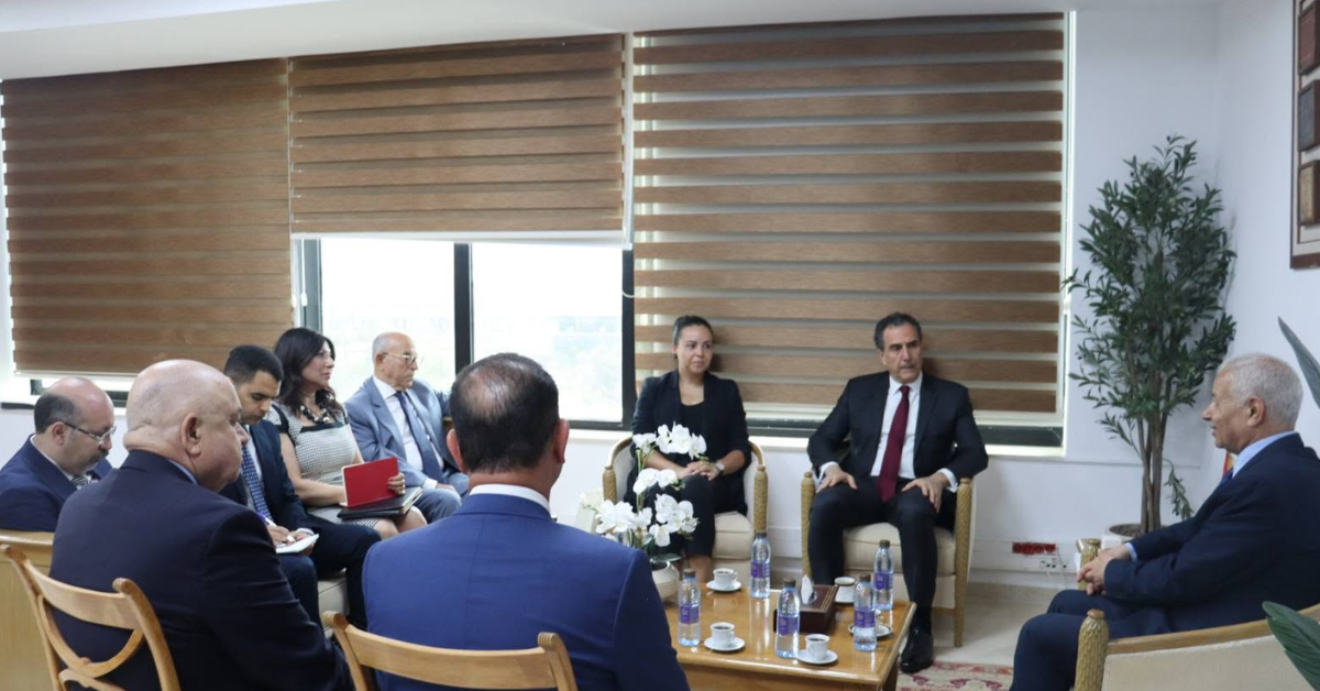 اتفاق تونسي برازيلي على تكوين فريق عمل لتعزيز المبادلات التجارية والاستثمارية