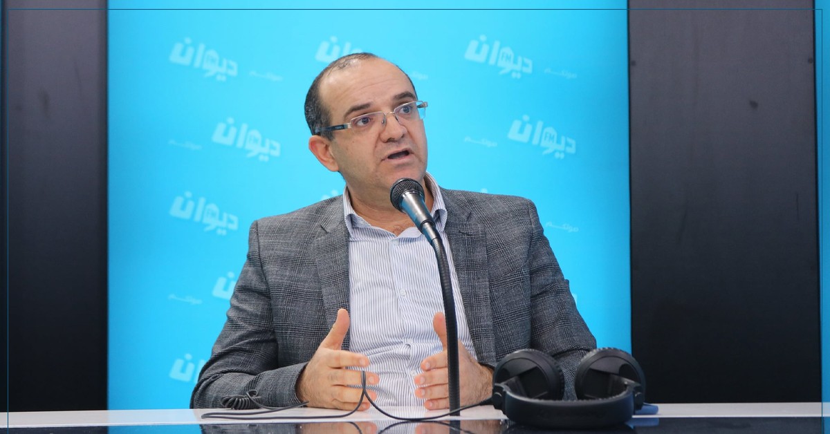 بوعسكر : "نعمل على الحدّ من العزوف الانتخابي لدى الشباب"