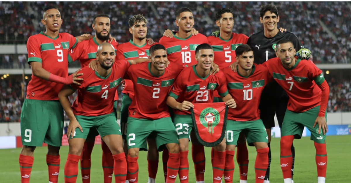 الإصابات تهدد التشكيلة الأساسية للمنتخب المغربي قبل إنطلاق المونديال