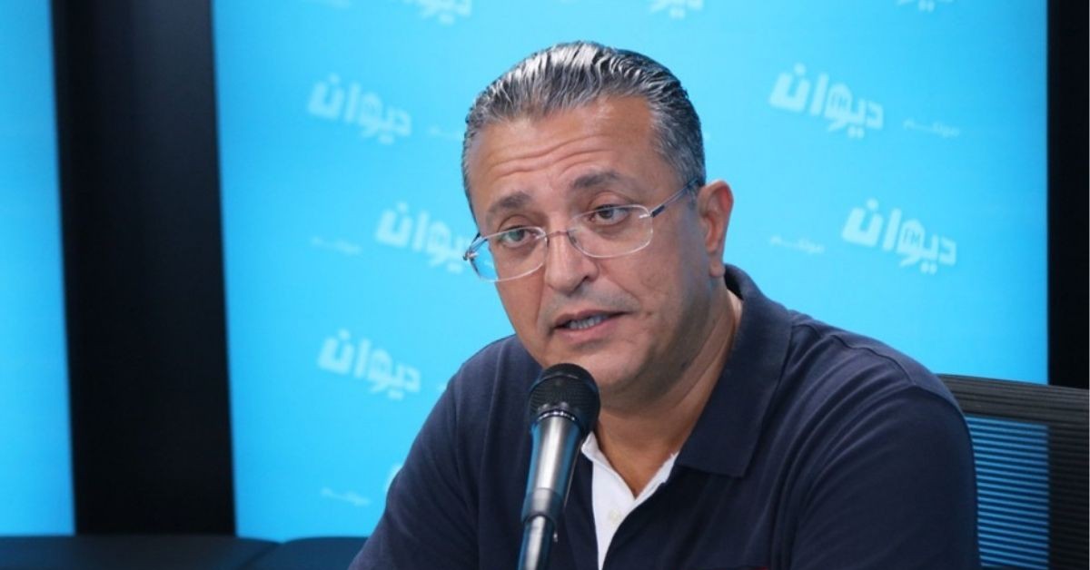 العويني: الشكاية التي رفعناها في قضيّة الجهاز السري  كانت ضد أشخاص وليس حزب
