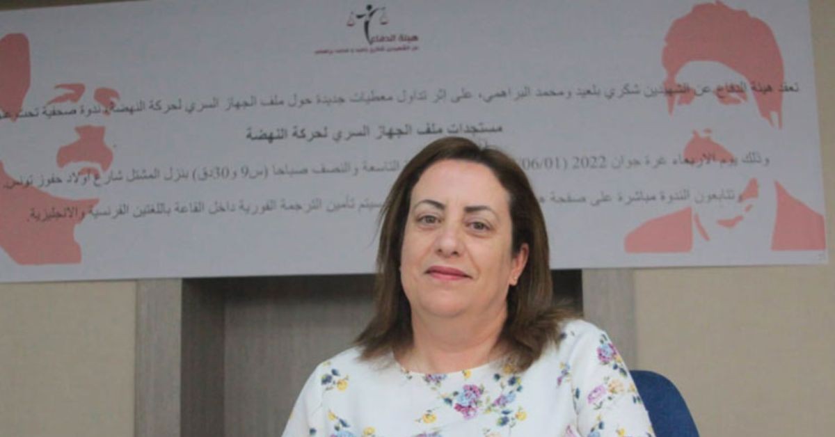 قزارة: هيئة الدفاع عن الشهيدين خاضت مضنية لمدة 8 سنوات لكشف الحقيقة