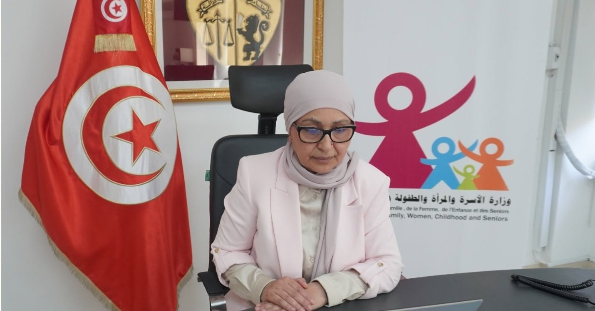تونس تبحث مع دول الاتحاد الإفريقي أولويات القضاء على العنف ضد المرأة