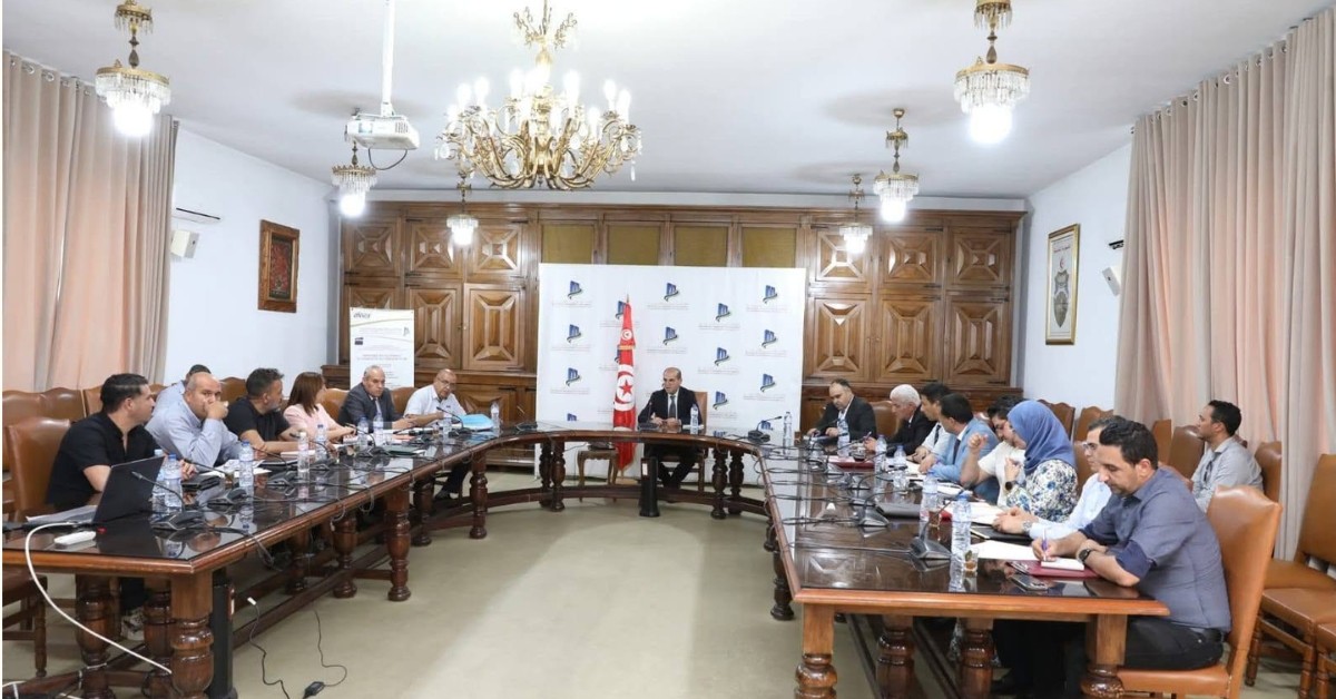 وزارة التجهيز: تخصيص 18.2 مليون دينار لبرنامج النظافة بشبكة الطرقات المرقمة
