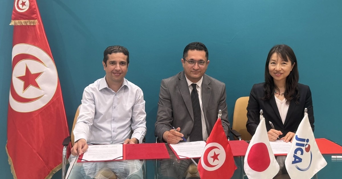 تونس تحتضن برنامجا تدريبيا إفريقيا في أمراض الجهاز الهضمي بدعم ياباني