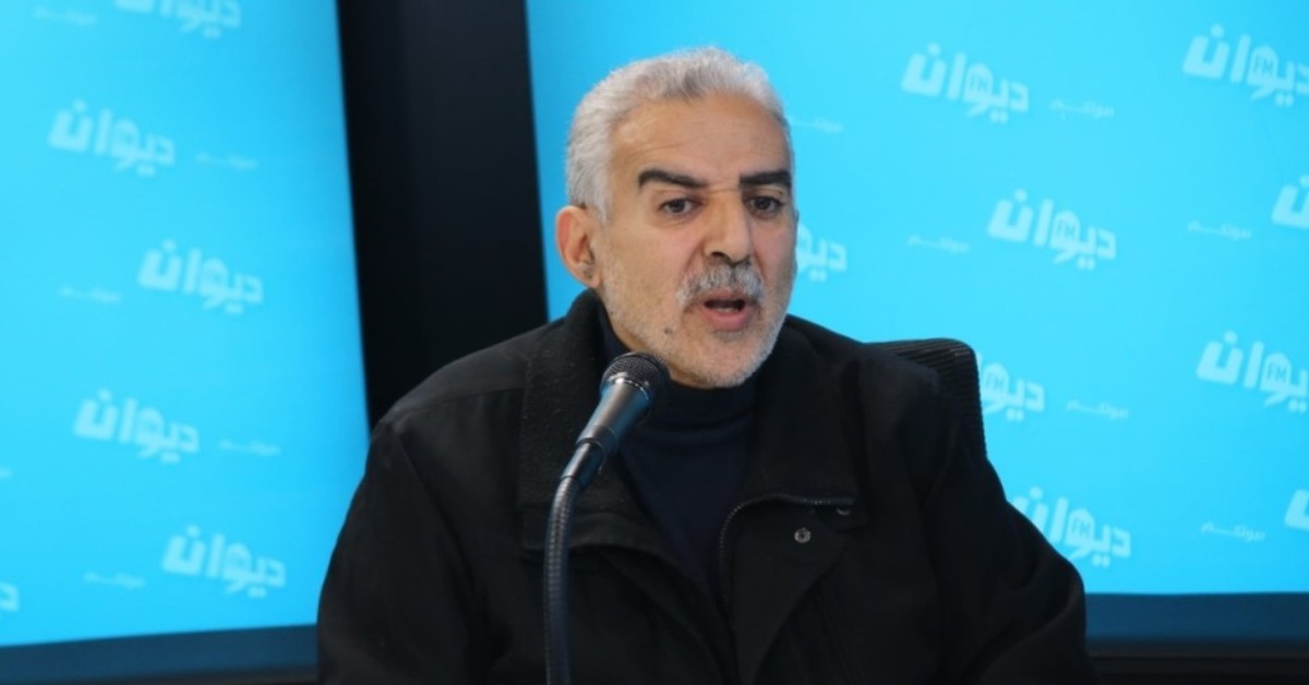 الصحفي زياد الهاني يمثل أمام الدائرة الاستئنافية يوم الجمعة القادم