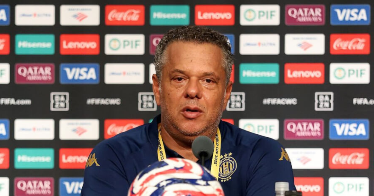 ماهر الكنزاري مدرباً جديداً لنادي زاخو العراقي 