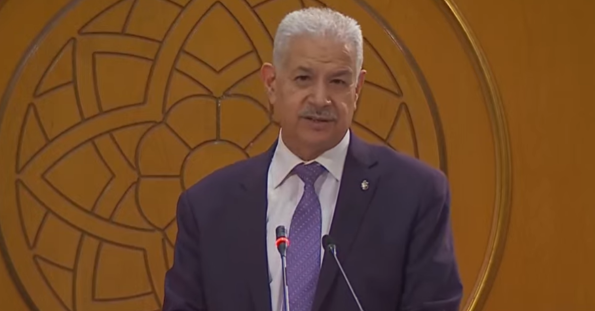 وزير التجارة يدعو إلى تحديث جذري لمنظومة الخزن والتوزيع بالديوان التونسي للتجارة