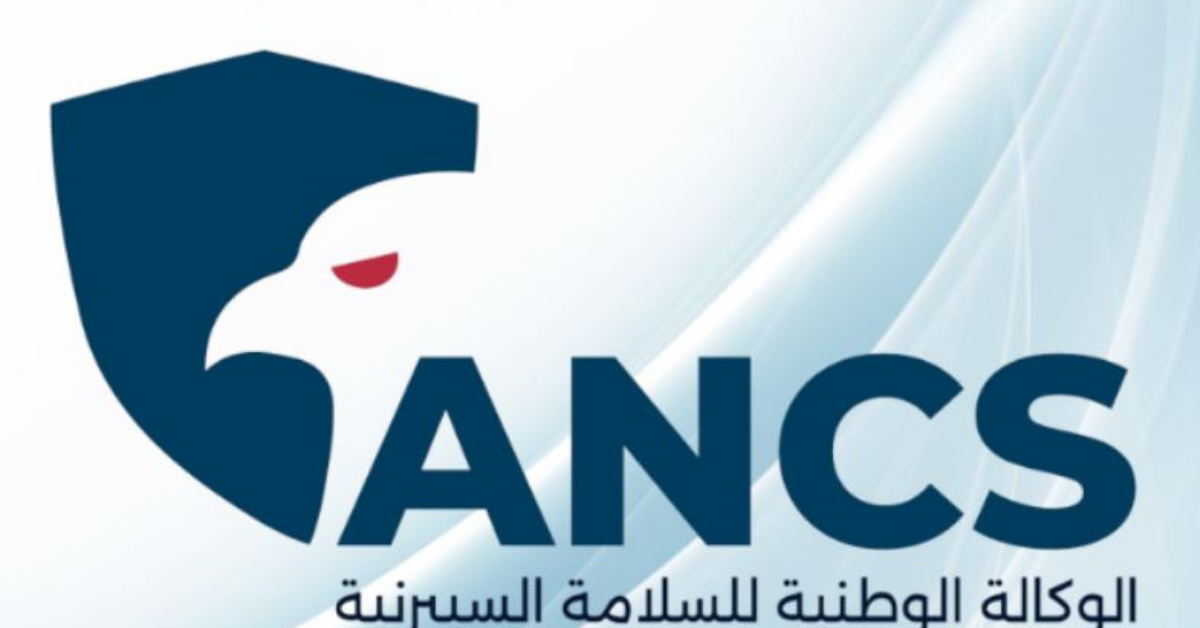 الوكالة الوطنية للسلامة السيبرنية تحذر: موقع الكتروني احتيالي يقوم بانتحال هوية مؤسسات مالية