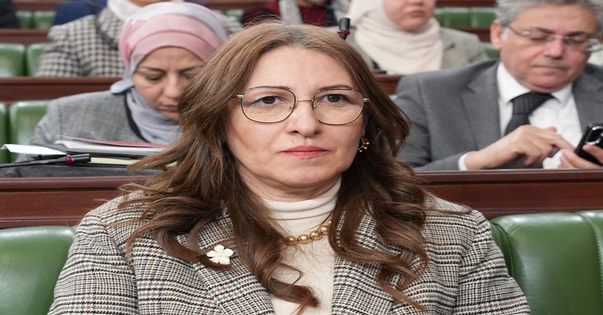 وزيرة المالية : لا يمكن اقرار دعم استثنائي من ميزانية الدولة  لفائدة المسارح البلدية