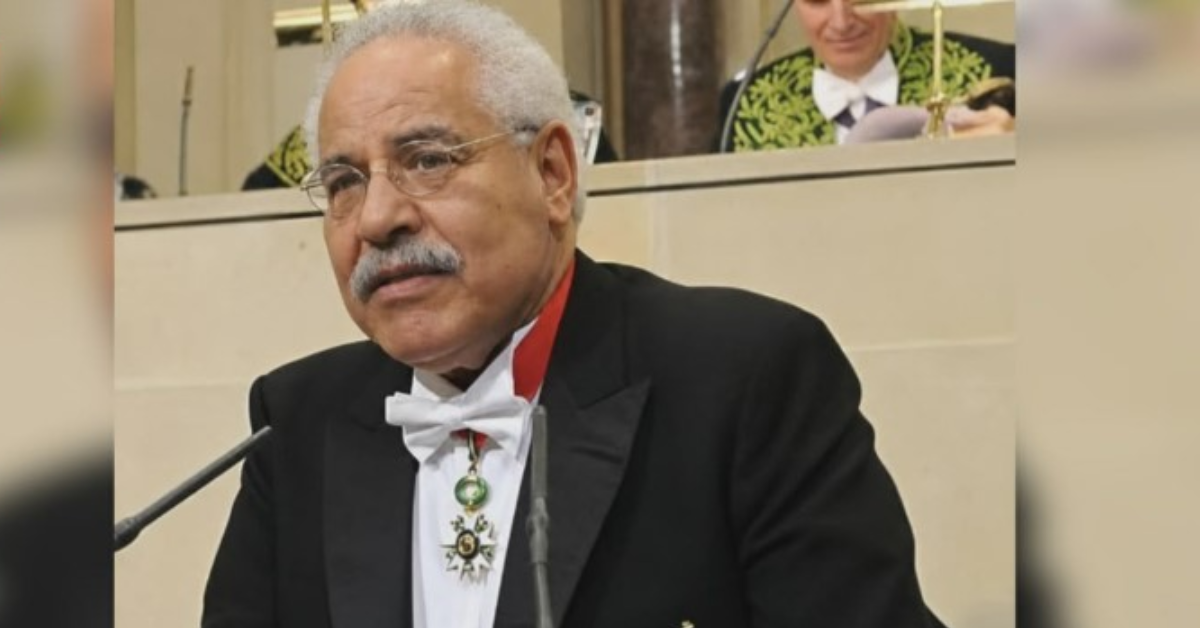 الإفراج عن الوزير الأسبق عز الدين باش شاوش