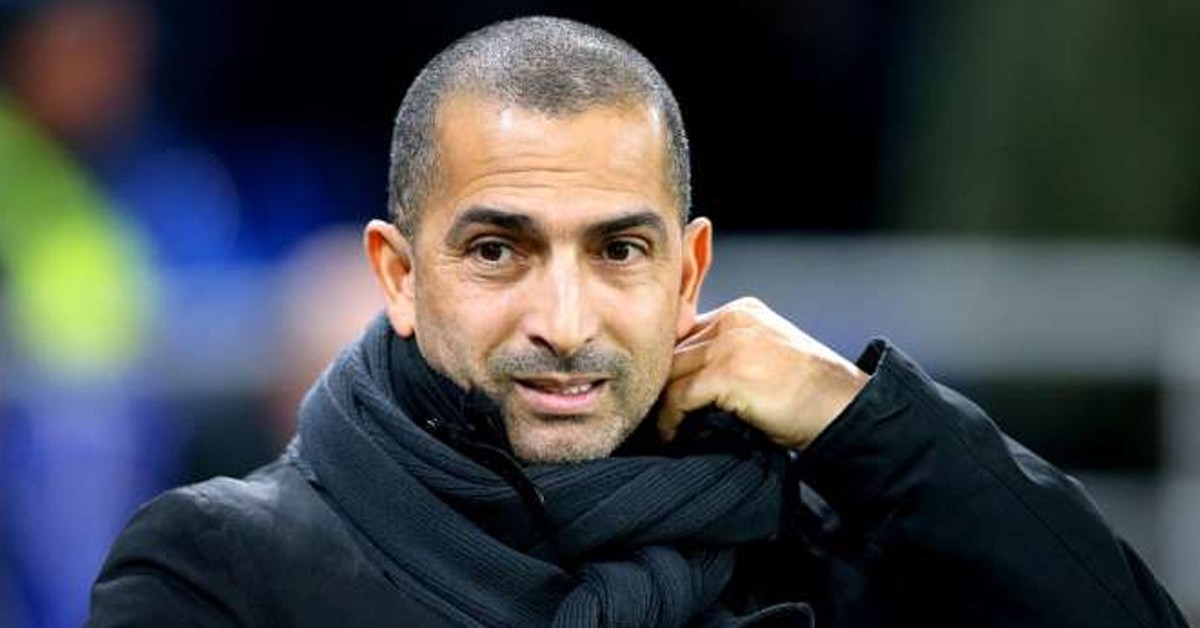 بعد إقالة صبري اللموشي ... المنتخب التونسي يدخل تاريخ المونديال