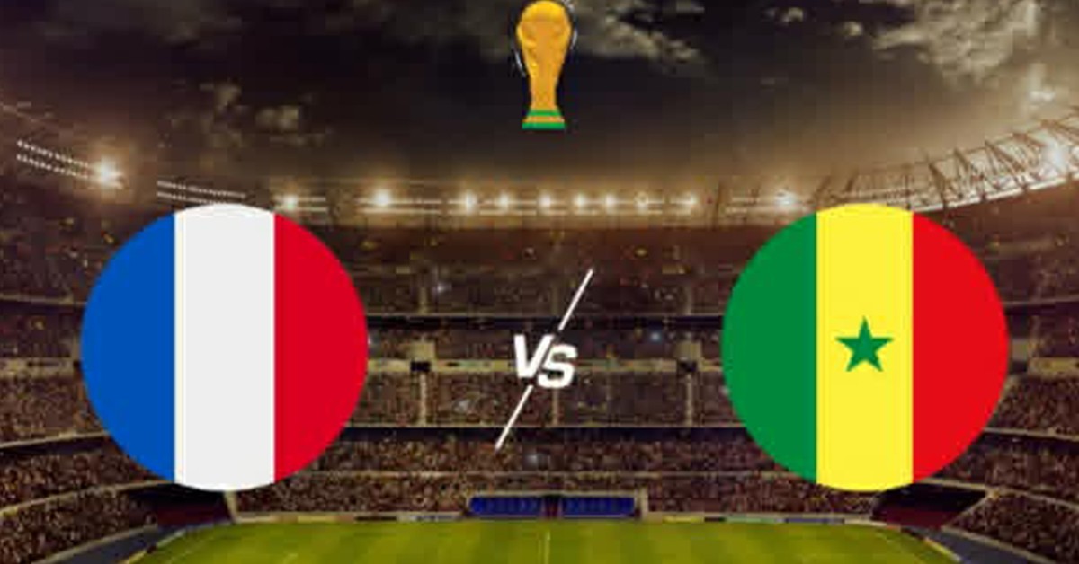 مونديال 2026: المنتخب الفرنسي يروض أسود الترنغا