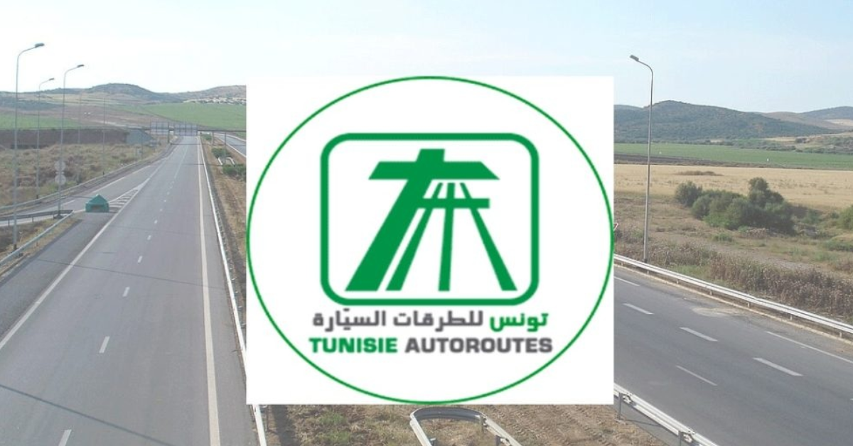 شركة تونس للطرقات السيارة تعلن جاهزيتها للموسم الصيفي وتكثف إجراءات السلامة