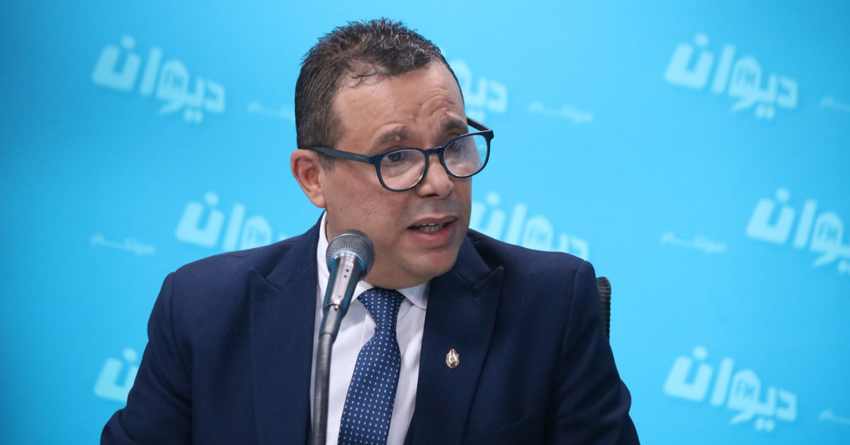 المصمودي: مشروع قانون التصرف الحديث في الإدارة يهدف إلى إرساء إصلاحات ملزمة ومستدامة