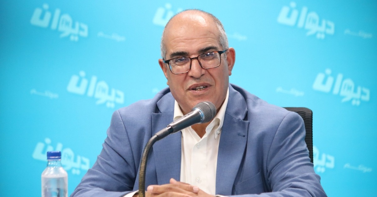 عميد المحامين: ماضون في الإضراب العام غدا.. ومتمسكون بالحوار والإصلاح