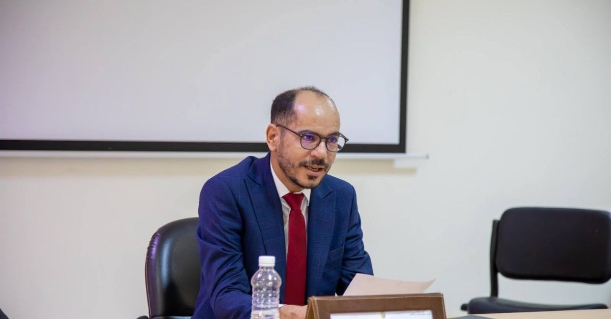 النائب علي الحسومي يقترح العودة للعمل بالتوقيت الصيفي للمساهمة في تقليص استهلاك الطاقة