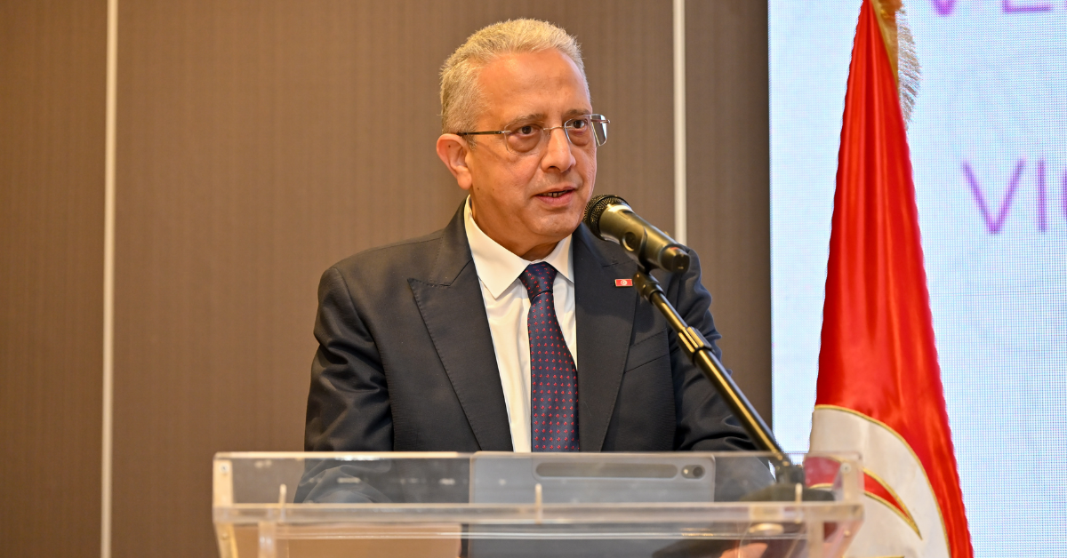 الفرجاني: البروتوكول الوطني للتكفل بضحايا العنف الجنسي يضمن رعاية متكاملة وعدالة للضحايا