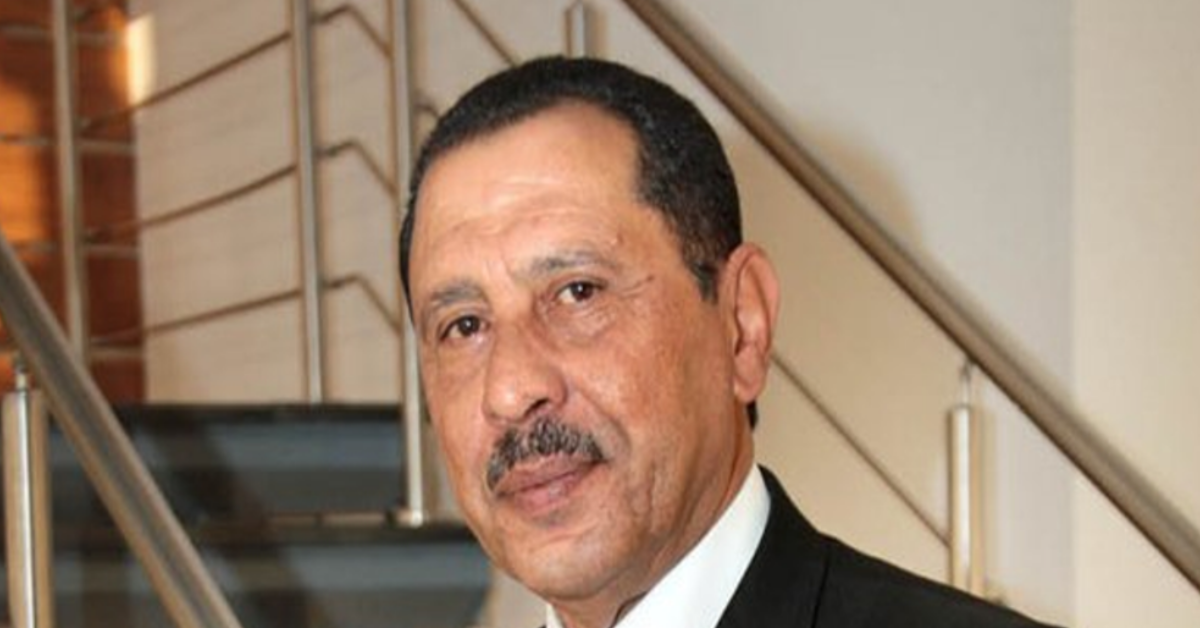 انتخاب سليم اللغماني قاضياً بالمحكمة الدولية لقانون البحار