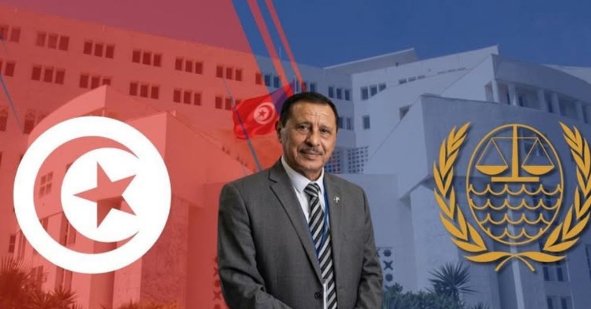 تونس تفوز بمقعد في المحكمة الدولية لقانون البحار