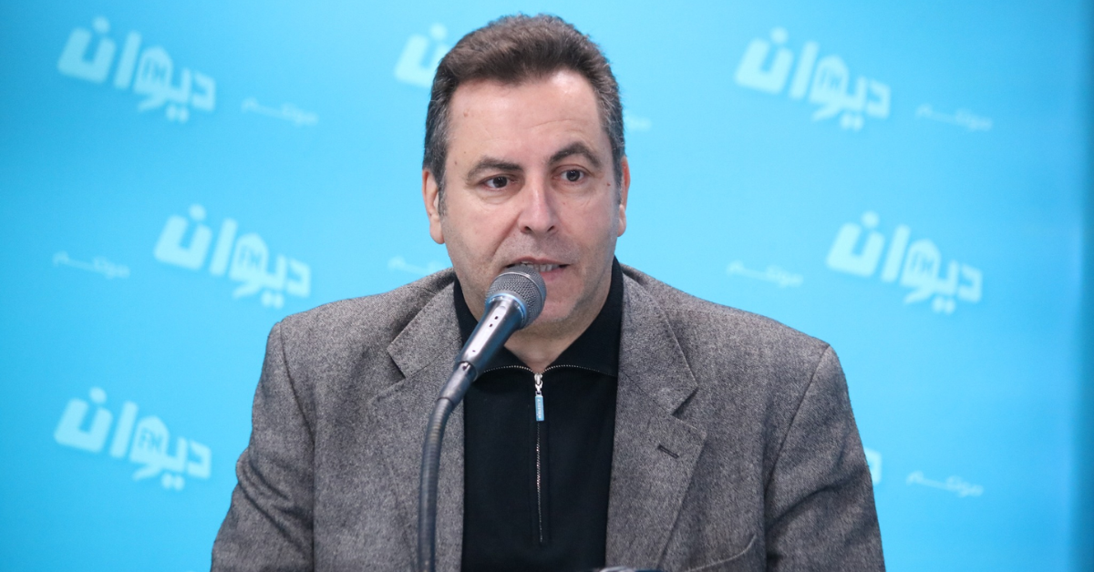 ماهر الكتاري: عدم تفاعل البنك المركزي مع لجنة المالية حول مجلة الصرف "لغز"