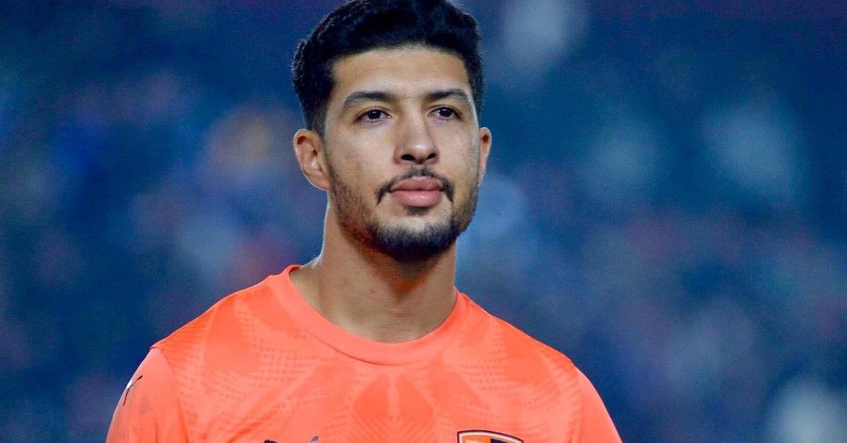 شهاب الصالحي يجدد التجربة مع ديالى العراقي