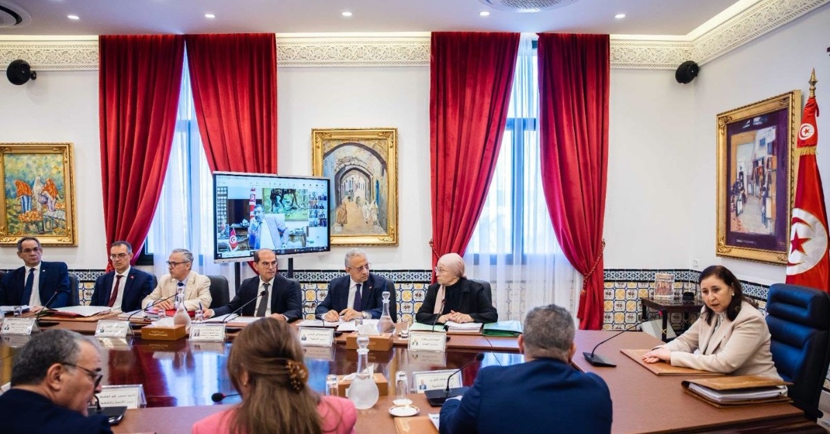 مجلس وزاري يقر إجراءات جديدة لتسريع إنجاز المشاريع العمومية وتجاوز العراقيل