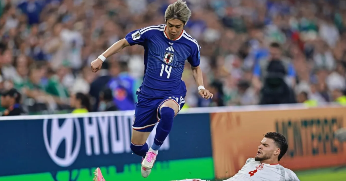 المنتخب التونسي ينهزم برباعية ويغادر المونديال 