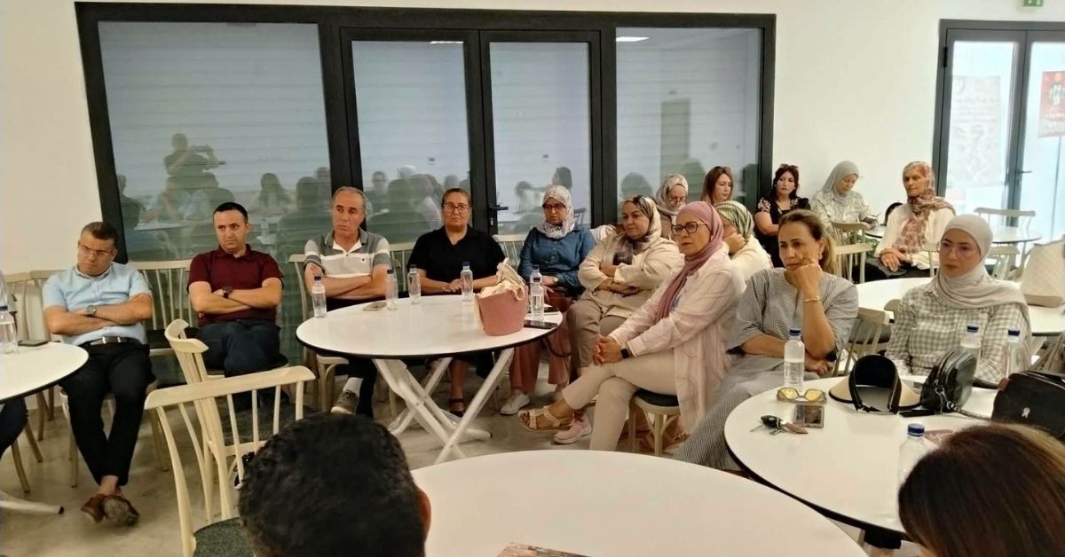 الاتحاد الجهوي للشغل بتونس : أطباء الـ CNAM بتونس يقررون حمل الشارة الحمراء وتنفيذ وقفة احتجاجية