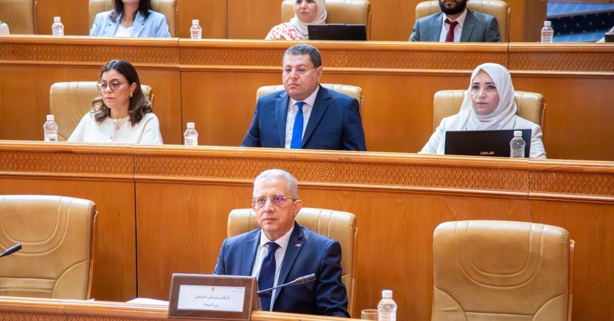 وزير الصحة: إعادة تشغيل الأقسام الطبية المعطلة وصيانة المؤسسات من أولويات المرحلة