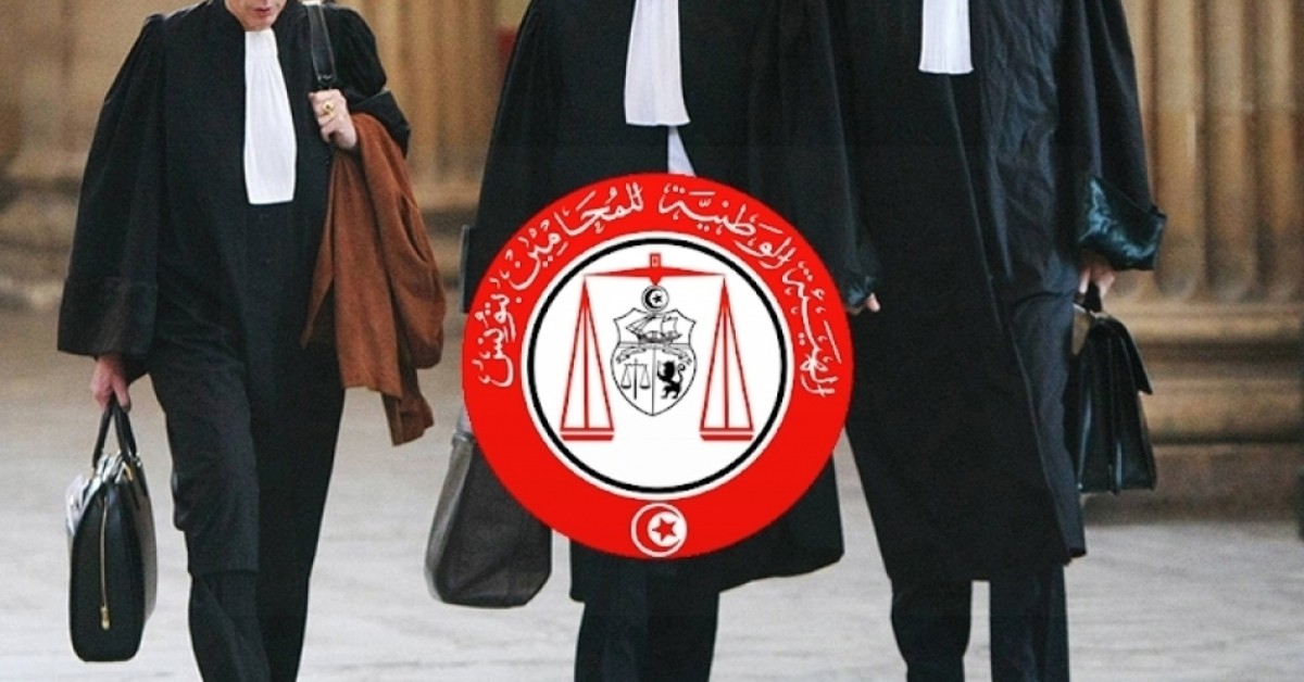 هيئة المحامين: مستعدون لمواصلة التحركات الاحتجاجية إذا استمرت أزمة القطاع