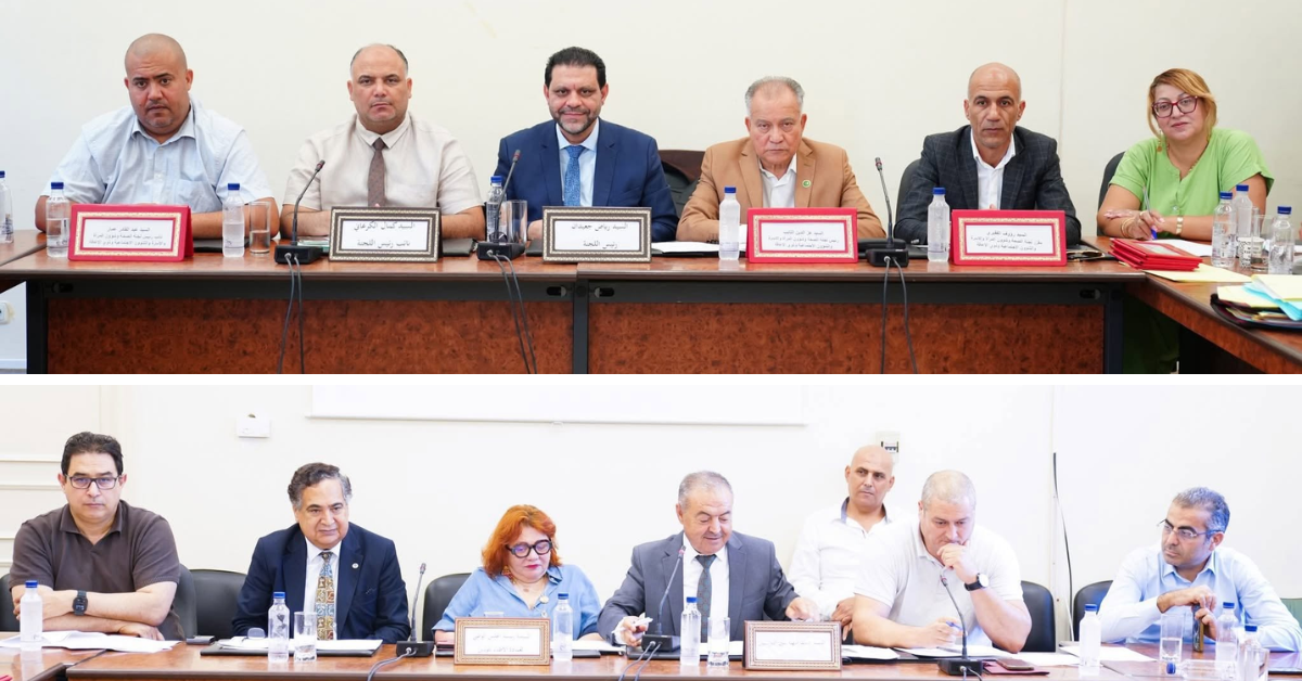 البرلمان يواصل مناقشة مشروع مجلس التونسيين بالخارج