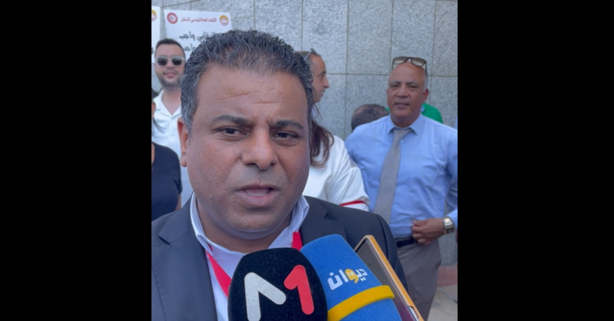 جامعة البنوك:"مستعدون لتعليق الإضراب إذا تمت دعوتنا للحوار"