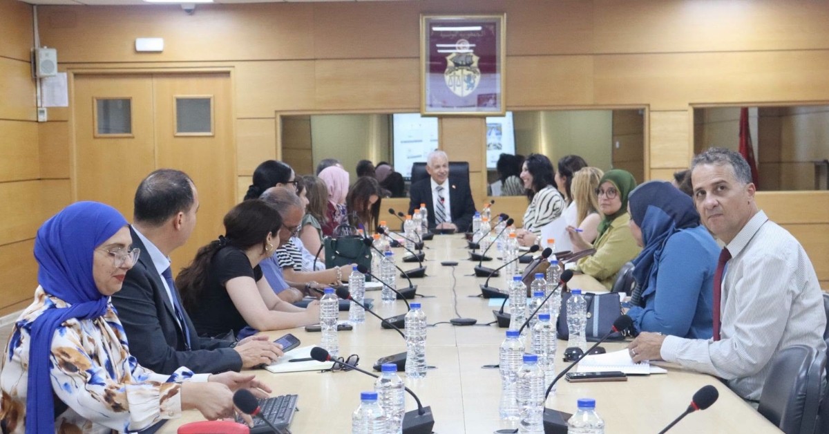 وزارة التجارة تبحث آليات تطوير المبادلات الاقتصادية والاستثمار مع كندا