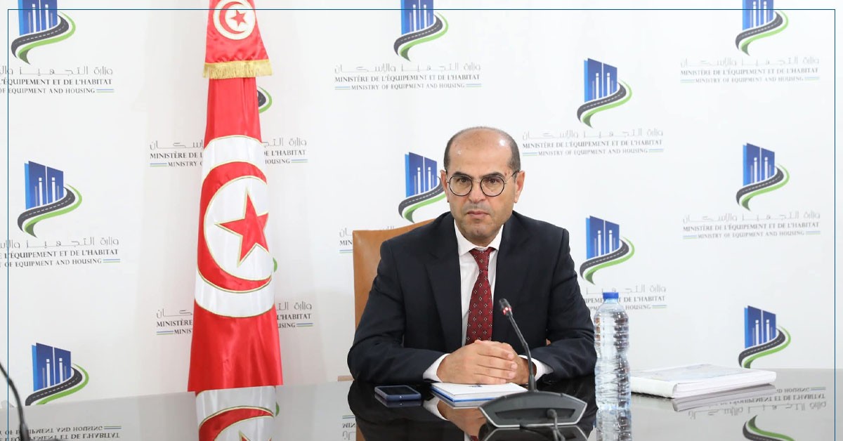 وزير التجهيز: ضرورة ملاءمة مشاريع 2027 مع مخطط التنمية 2026-2030