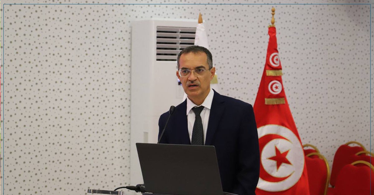 وزير الفلاحة يعلن عن توحيد التدخلات في مجال استخدام المياه المستعملة المعالجة