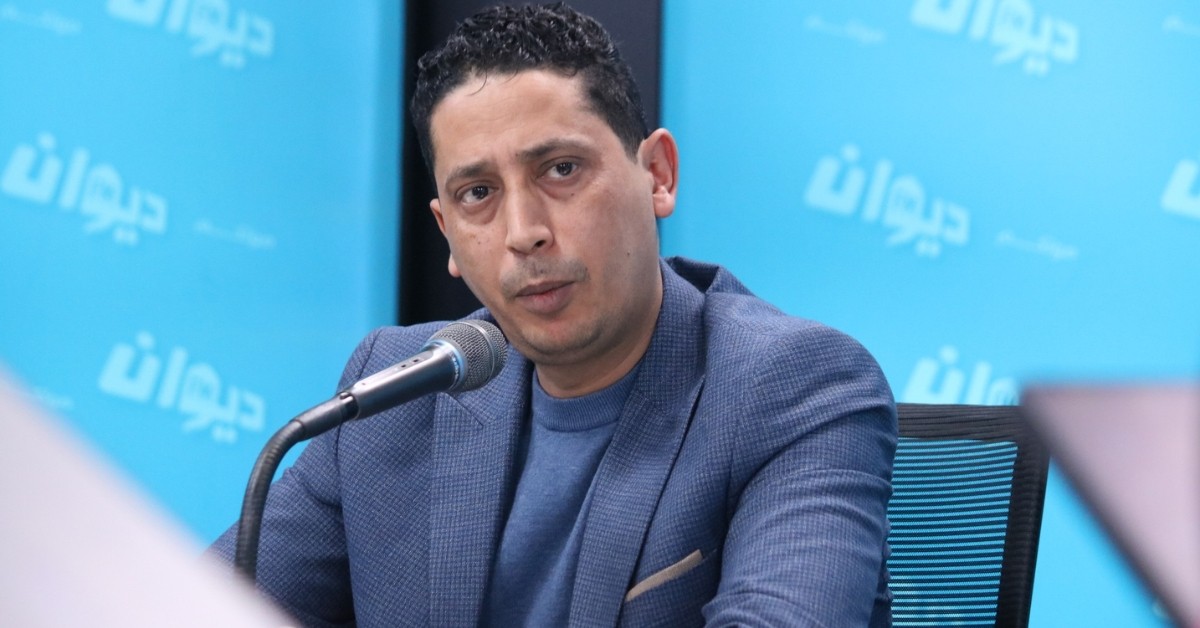 فوزي دعاس : نحو عقد جلسة عامة لتعديل مقترح قانون الملكية الأدبية والفنية