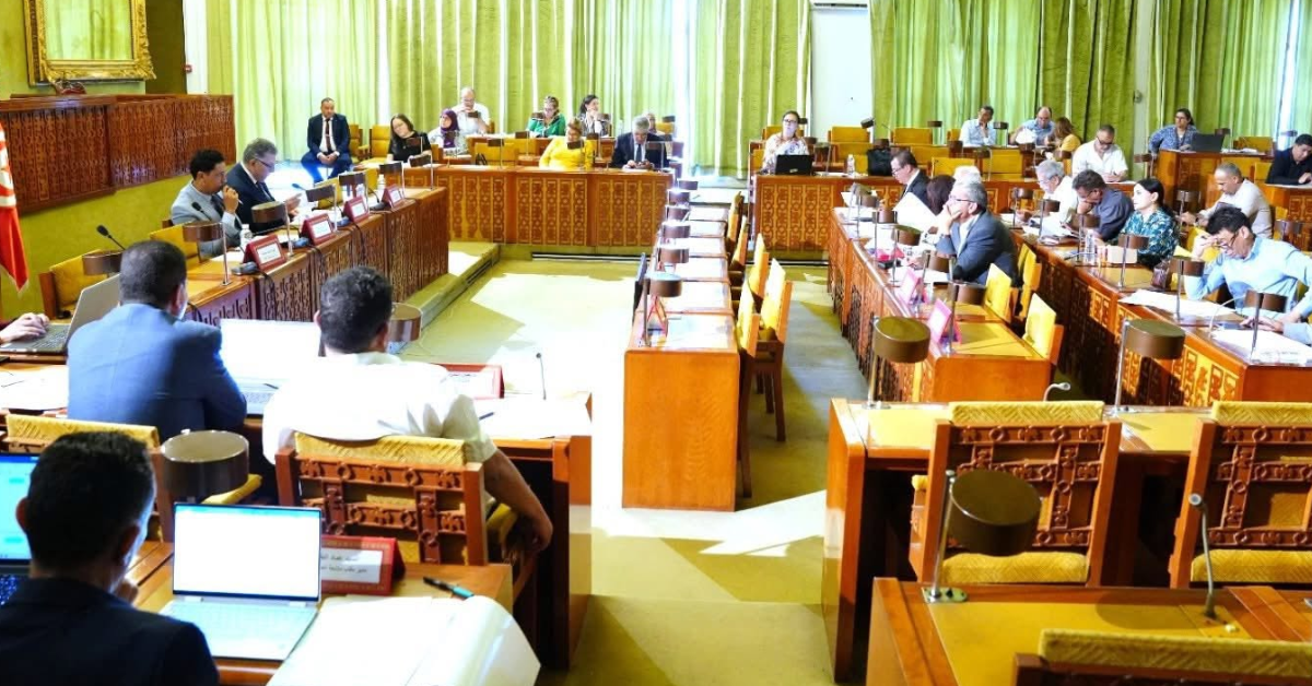 مجلس النواب: يوم دراسي حول تنقيح قانون الملكية الأدبية والفنية