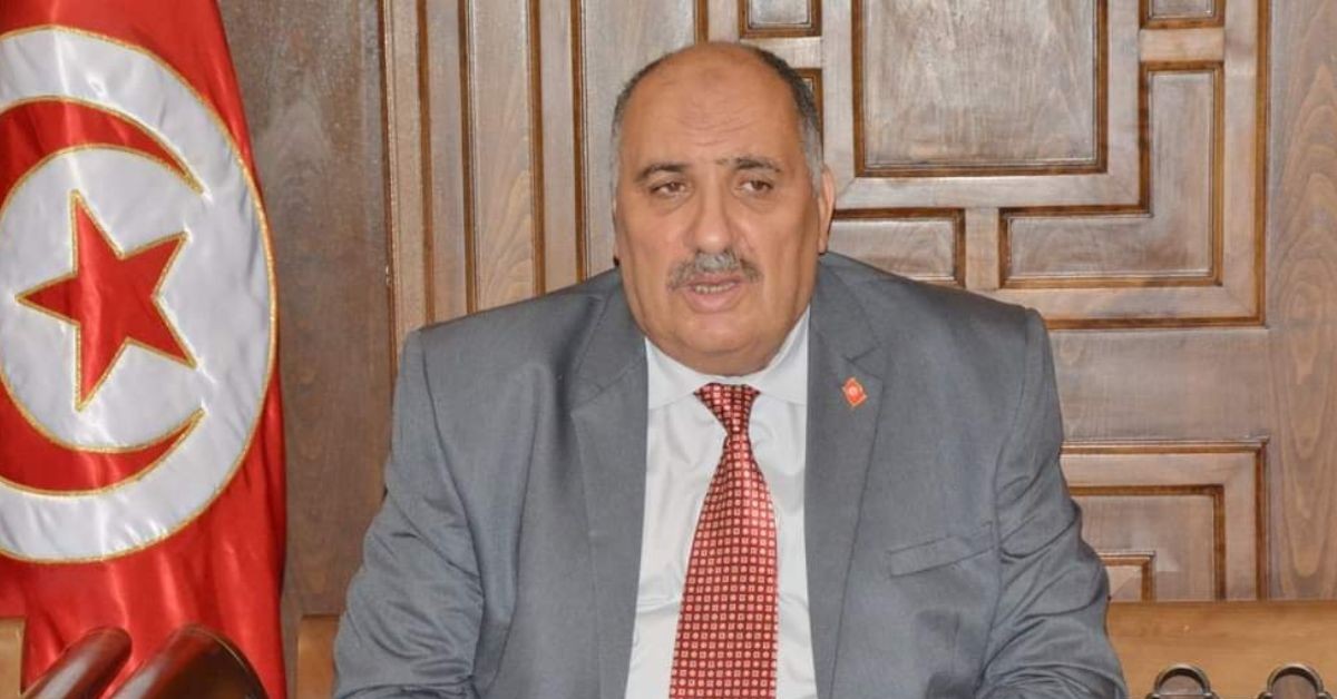 وزير الشؤون الدينية: "العلم في تونس له نسب متصل..و إحياء إرث الأعلام واجب وطني"