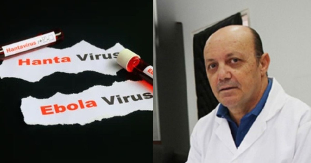 مركز اليقظة الدوائية: لا إصابات بـ"إيبولا" أو "هانتا" في تونس حتى الآن