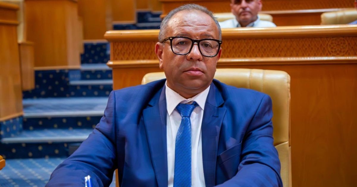 محمد الكو: مشروع مخطط التنمية 2026 - 2030 جاهز للاحالة على الغرفتين التشريعيتين