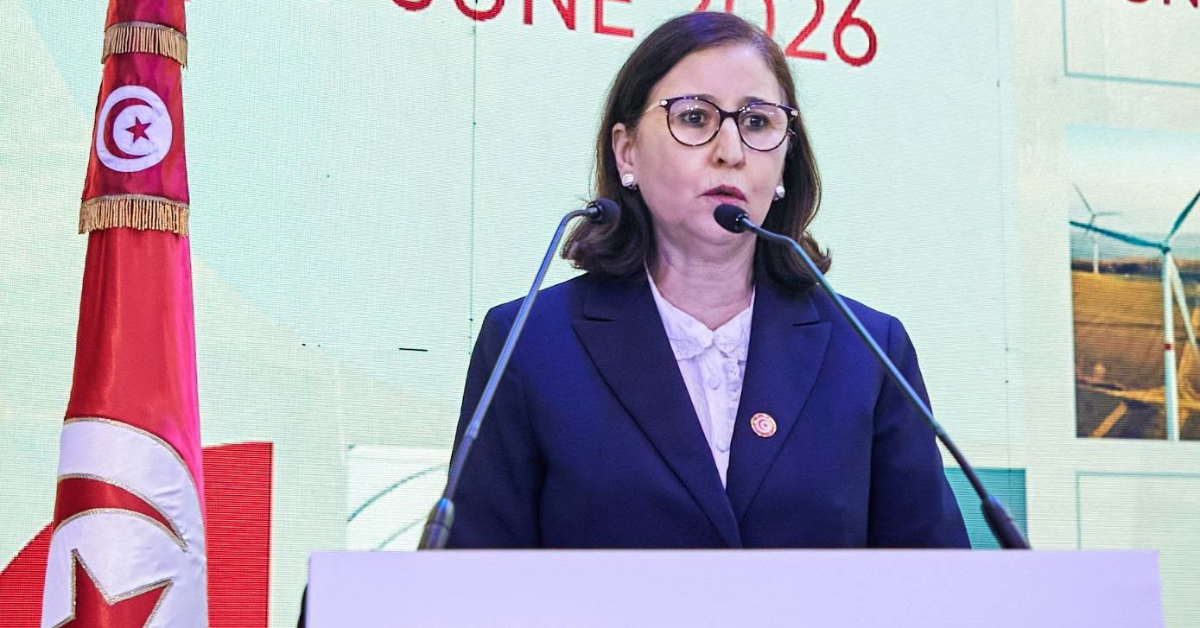 رئيسة الحكومة: تخرّج ما يزيد عن 7000 مهندس سنويا في أحدث الاختصاصات التقنية
