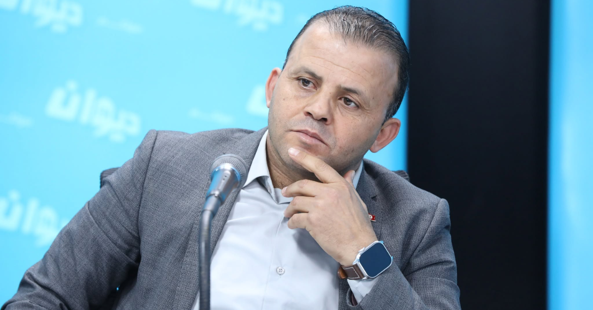 النائب عصام شوشان يدعو إلى تأجيل مخطط التنمية إلى الفترة 2027-2031