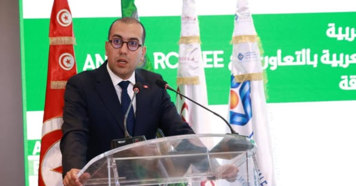 كاتب الدولة المكلف بالانتقال الطاقي: وجب تعزيز الشراكة المتوسطية في مجالات الربط الطاقي