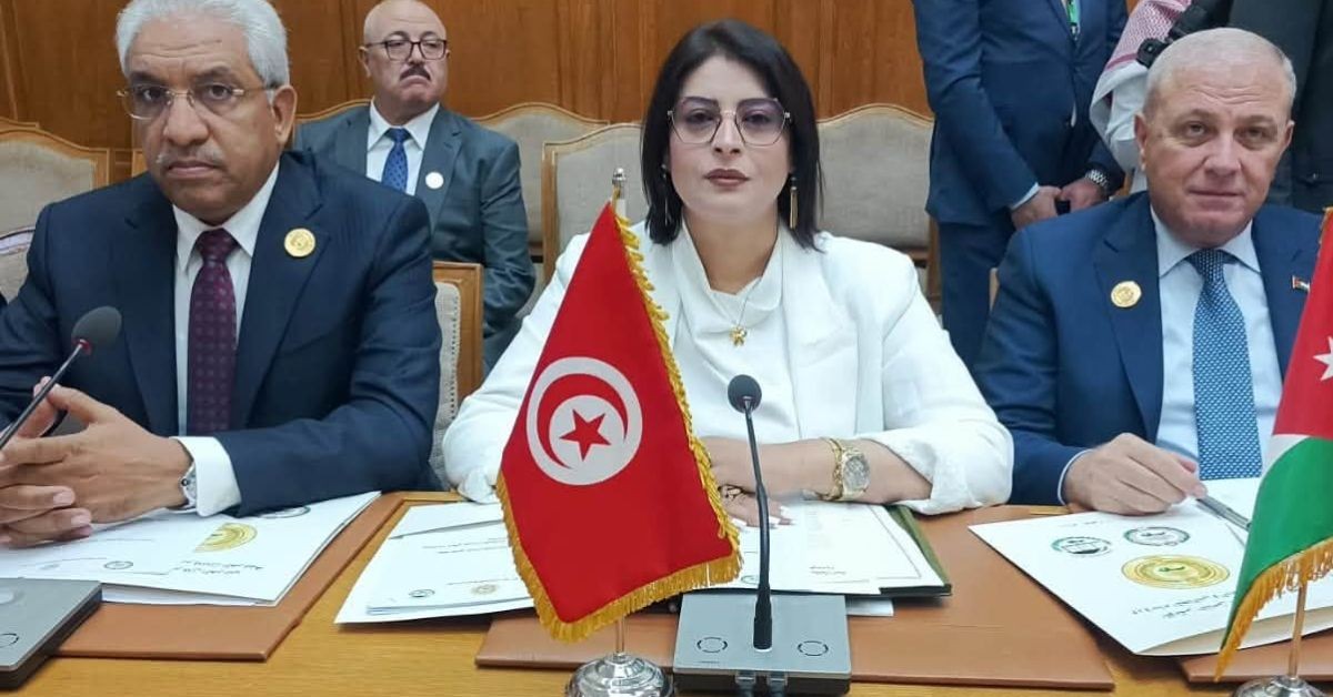 البرلمان يُشارك في المؤتمر الثامن للبرلمان العربي ورؤساء البرلمانات العربية بالقاهرة